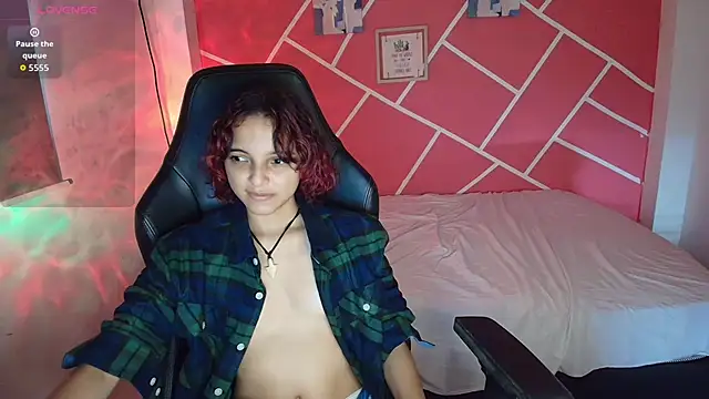 sweety dreambaby online show from 11/18/25, 03:15