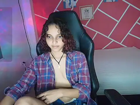 sweety dreambaby online show from 10/14/25, 08:09