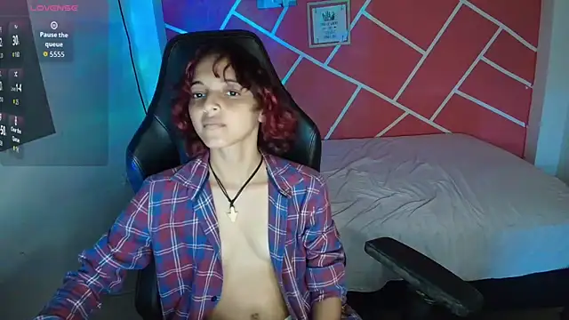 sweety dreambaby online show from 11/17/25, 06:56