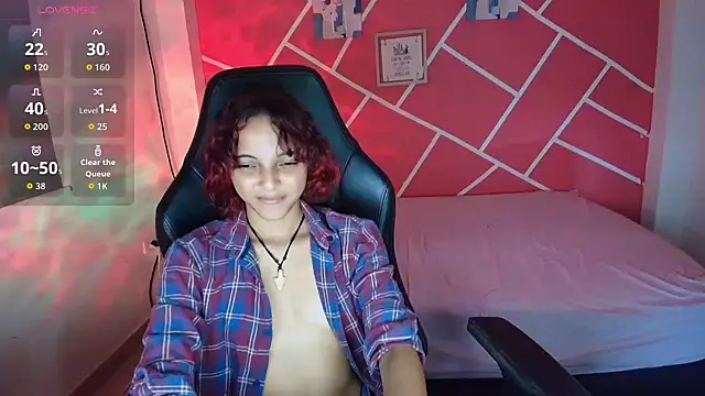 sweety dreambaby online show from 11/11/25, 07:52