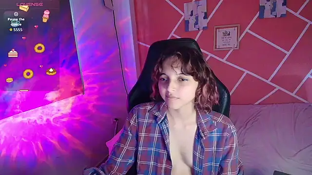 sweety dreambaby online show from 01/10/26, 08:04