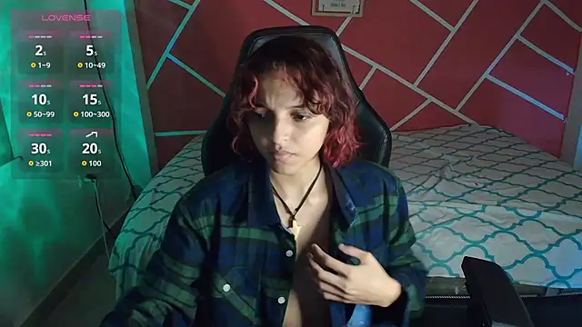 sweety dreambaby online show from 12/15/25, 07:52