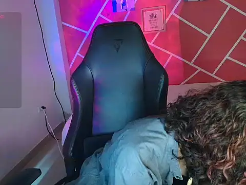 sweety dreambaby online show from 10/13/25, 08:21