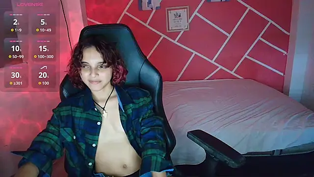 sweety dreambaby online show from 11/20/25, 08:31