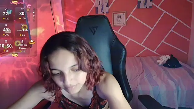 sweety dreambaby online show from 03/29/26, 07:26