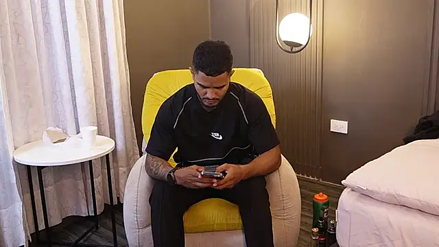 Reik Vonn online show from 04/09/26, 12:00