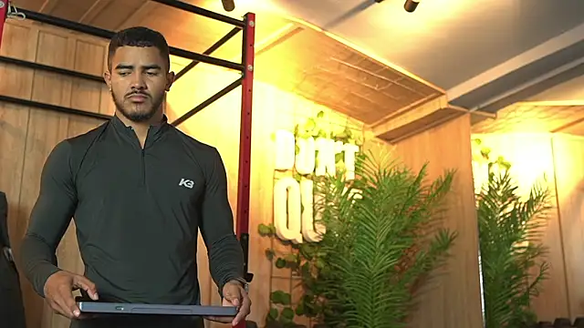 Reik Vonn online show from 03/30/26, 12:17