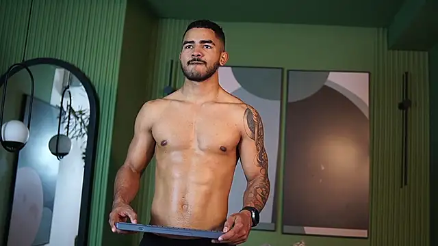 Reik Vonn online show from 03/03/26, 12:23