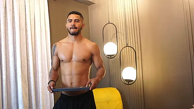 Reik Vonn online show from 02/03/26, 12:10