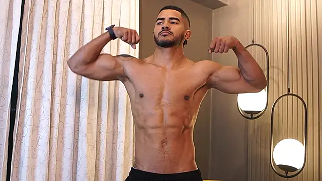 Reik Vonn online show from 02/16/26, 12:37