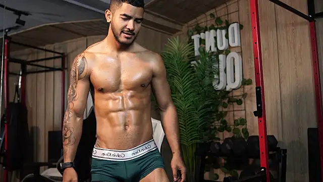 Reik Vonn online show from 02/14/26, 12:38