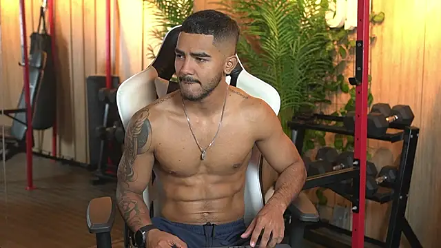 Reik Vonn online show from 01/14/26, 12:20