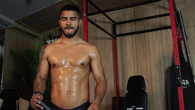 Reik Vonn online show from 02/11/26, 12:27