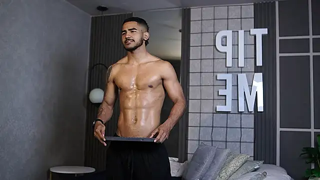 Reik Vonn online show from 02/28/26, 12:38