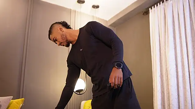 Reik Vonn online show from 04/15/26, 12:32