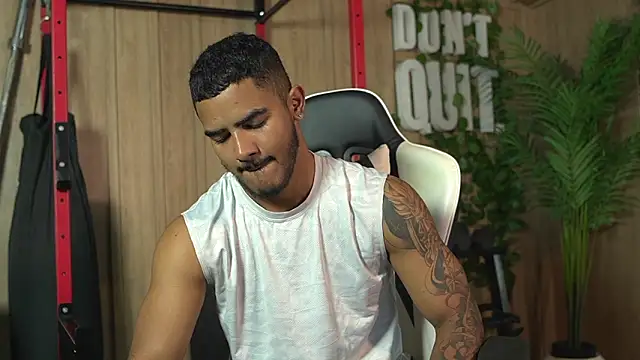 Reik Vonn online show from 04/13/26, 12:20