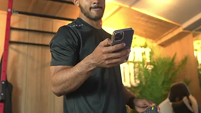 Reik Vonn online show from 03/27/26, 12:39