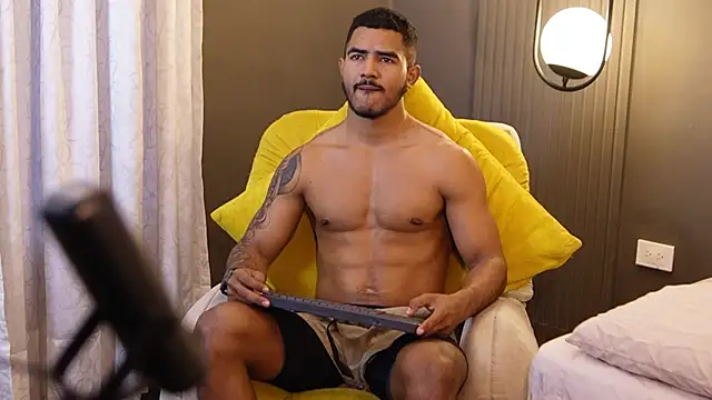 Reik Vonn online show from 04/14/26, 12:43