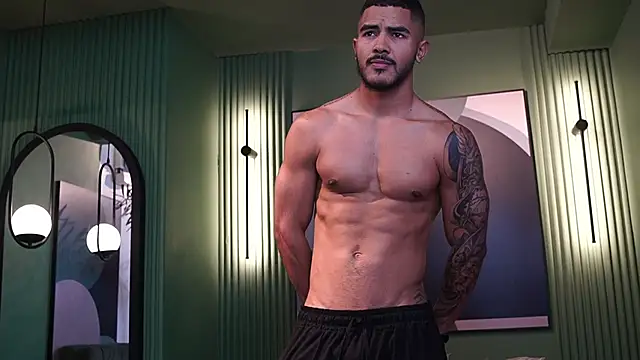 Reik Vonn online show from 02/05/26, 12:23