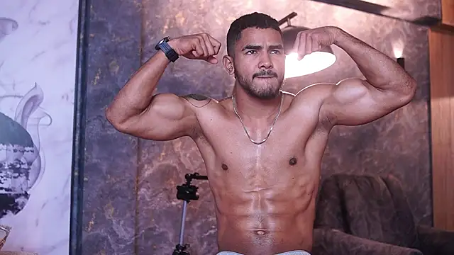 Reik Vonn online show from 01/11/26, 04:58