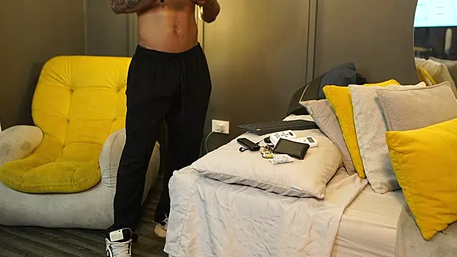 Reik Vonn online show from 03/17/26, 12:41