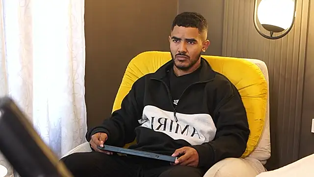 Reik Vonn online show from 04/02/26, 12:34