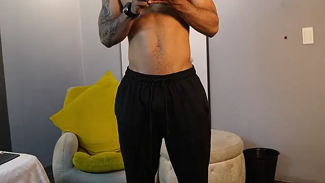 Reik Vonn online show from 04/07/26, 11:56