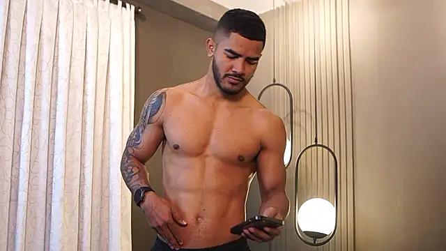 Reik Vonn online show from 02/20/26, 12:29