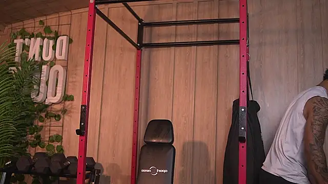 Reik Vonn online show from 03/11/26, 12:32