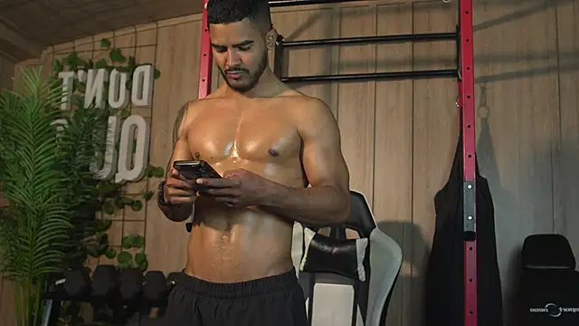 Reik Vonn online show from 03/06/26, 12:55