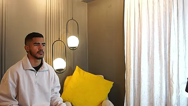 Reik Vonn online show from 12/21/25, 12:51