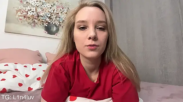 AIicaparkerc online show from 02/03/26, 02:32