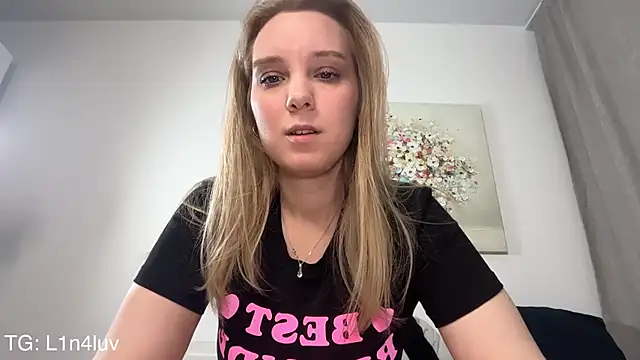 AIicaparkerc online show from 03/14/26, 05:08