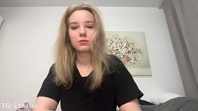 AIicaparkerc online show from 02/21/26, 04:14