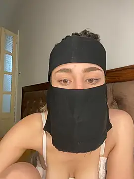 Milina123456 online show from 11/01/25, 09:41