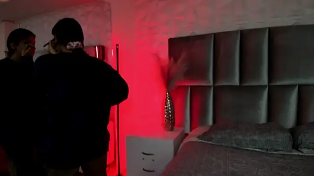 HollyPeach online show from 03/10/26, 07:29