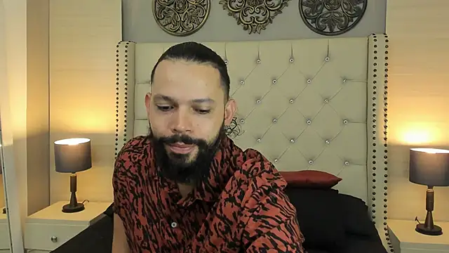 AlukardBig online show from 10/28/25, 07:35