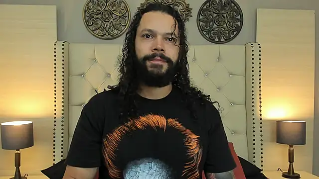 AlukardBig online show from 11/01/25, 12:43