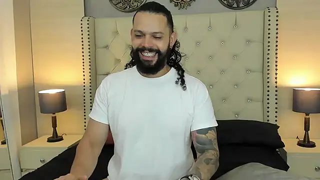 AlukardBig online show from 10/29/25, 08:30