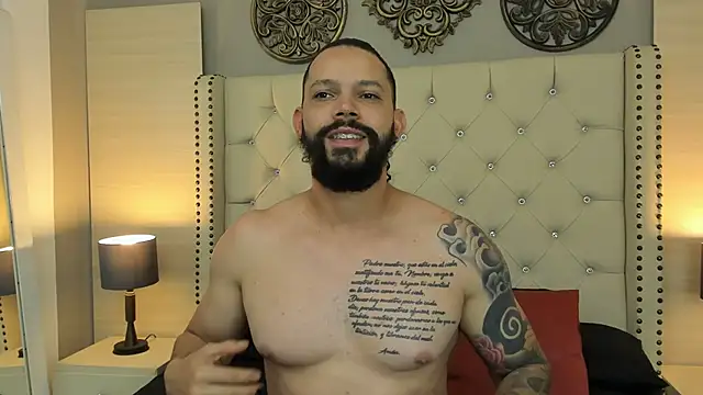 AlukardBig online show from 10/20/25, 08:42