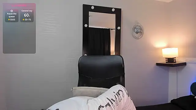 AlukardBig online show from 11/16/25, 02:00