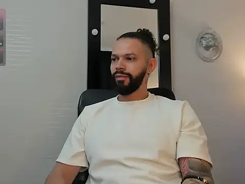 AlukardBig online show from 01/11/26, 02:35