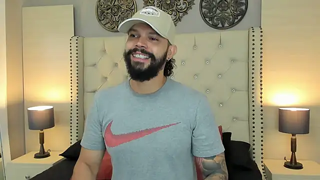 AlukardBig online show from 11/02/25, 12:21