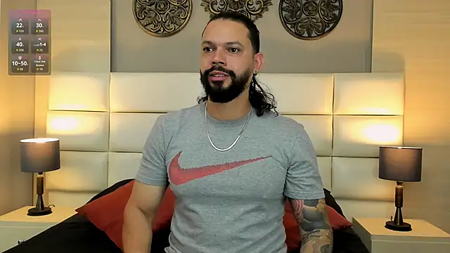 AlukardBig online show from 02/11/26, 12:27