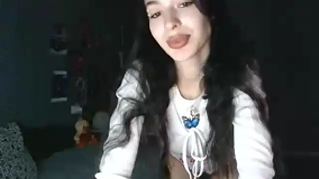 Daphne Darkthorn online show from 10/21/25, 03:06