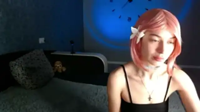 Daphne Darkthorn online show from 11/22/25, 10:19