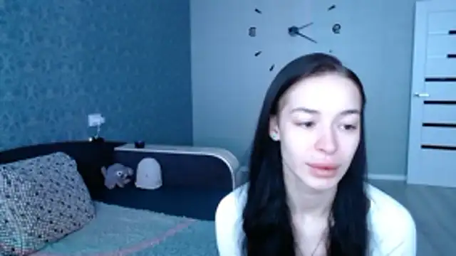 Daphne Darkthorn online show from 11/20/25, 08:37