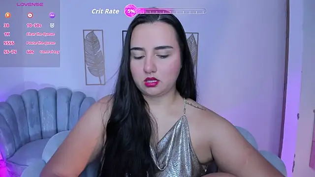 Gabriella evans  online show from 10/28/25, 10:36