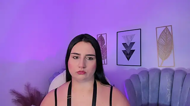 Gabriella evans  online show from 01/18/26, 11:46