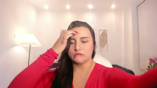 Gabriella evans  online show from 02/24/26, 01:28